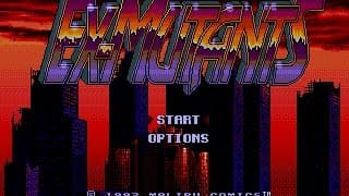 Gameplay video