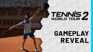 Gameplay Trailer