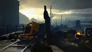 E3 Trailer