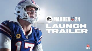 Launch Trailer