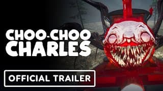 Gameplay Trailer