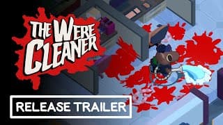 Launch Trailer