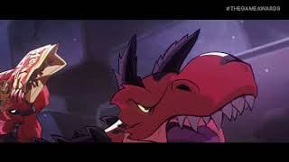 Trailer