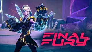 Trailer