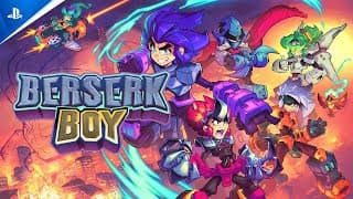 Announcement Trailer