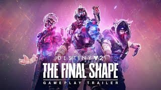 Gameplay Trailer