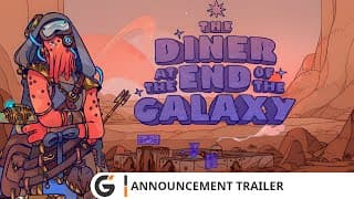 Announcement Trailer