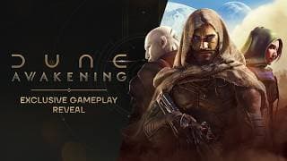 Gameplay Trailer