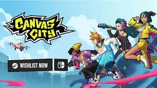 Announcement Trailer