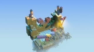 Launch Trailer