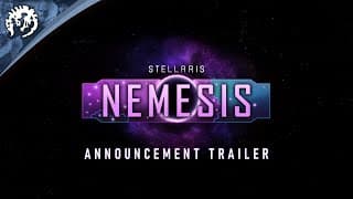 Announcement Trailer