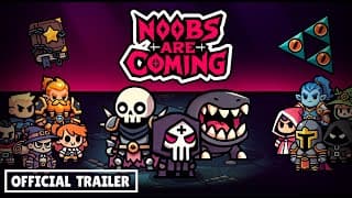 Launch Trailer
