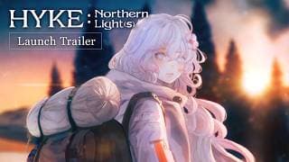 Launch Trailer