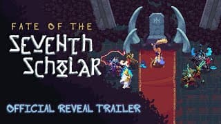 Announcement Trailer