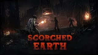 Scorched Earth Announcement Trailer