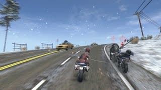 Trailer