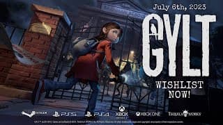 Announcement Trailer