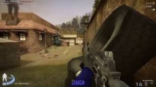 Gameplay video