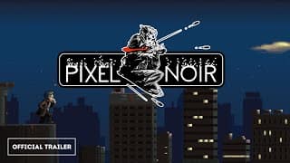 Launch Trailer
