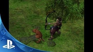 Gameplay video