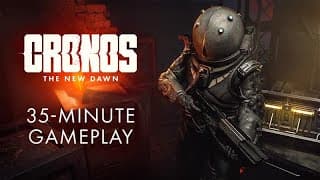 35-minute Gameplay