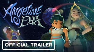 Release Date Trailer