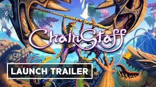 Launch Trailer