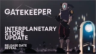 Gameplay Trailer