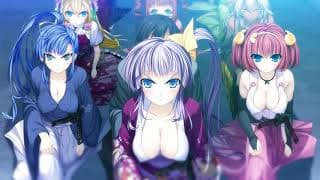 Game Intro