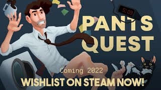 Announcement Trailer