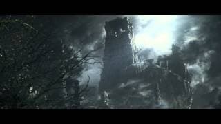 E3 Announcement Trailer