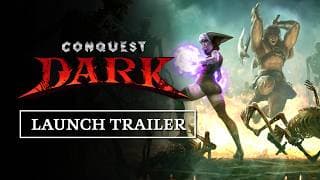 Launch Trailer
