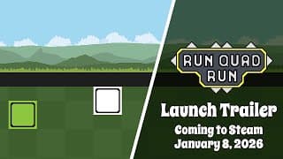 Launch Trailer