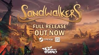 Release Date Trailer