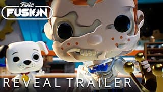 Announcement Trailer