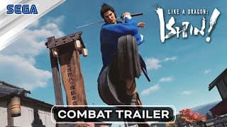 Gameplay Trailer