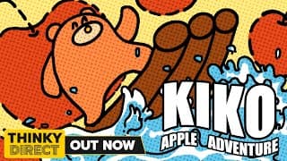 Launch Trailer