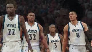 Momentous Trailer
