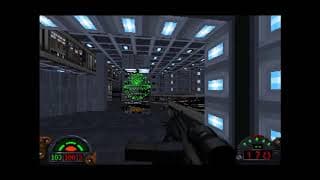 Gameplay video