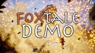 Announcement Trailer