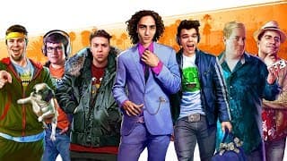 Trailer
