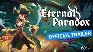 Announcement Trailer