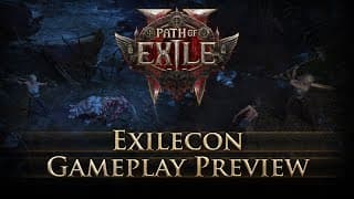 Gameplay video