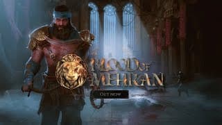 Launch Trailer