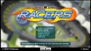 Gameplay video