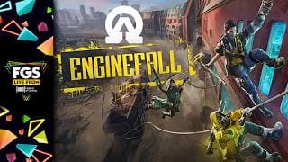 Gameplay Trailer
