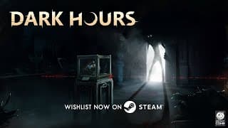 Gameplay Trailer