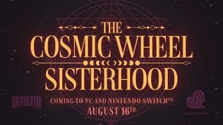 Release Date Trailer