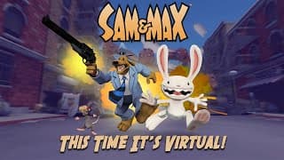 Gameplay Trailer