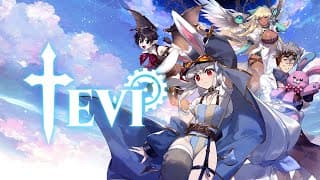 Gameplay Trailer